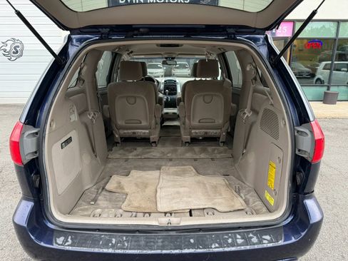 Used 2006 Toyota Sienna LE FWD image 26