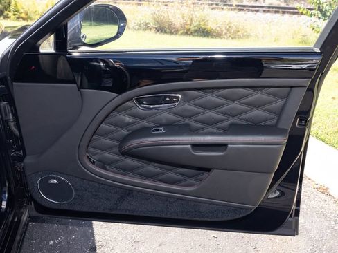 Used 2019 Bentley Mulsanne RWD image 55