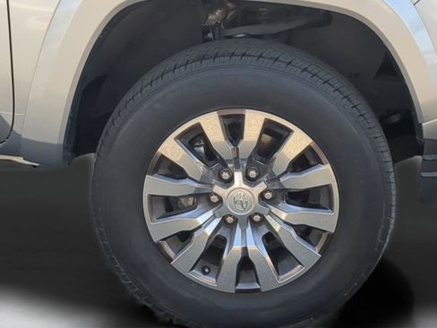 Used 2023 Toyota Tacoma SR5 image 10