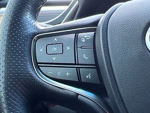 Used 2020 Lexus ES 350 F Sport w/ Accessory Package image 10