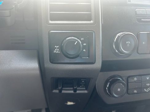 Used 2019 Ford F250 XL w/ XL Value Package AWD/4WD image 26