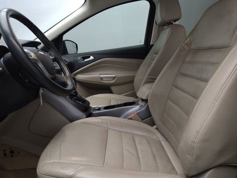 Used 2015 Ford Escape SE w/ Equipment Group 201A image 17