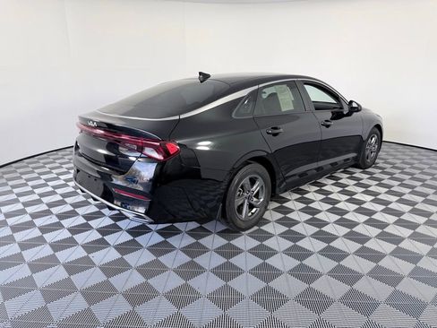 Used 2023 Kia K5 LXS image 6