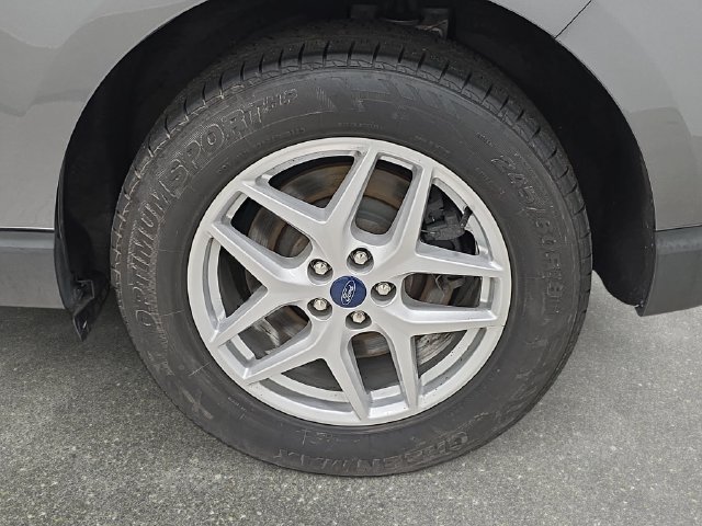 Used 2022 Ford Edge SEL AWD/4WD image 30