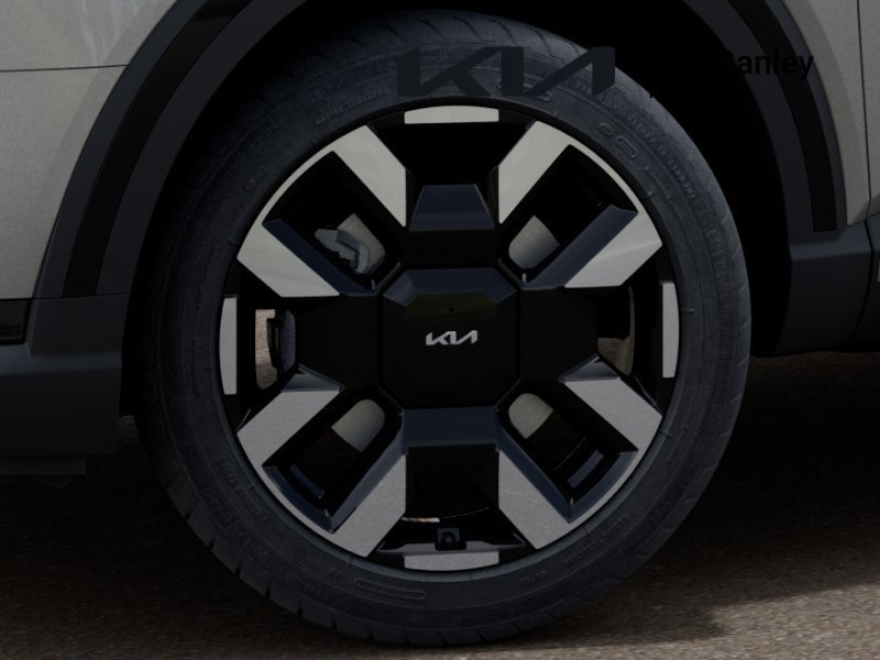 New 2027 Kia Telluride S FWD image 9