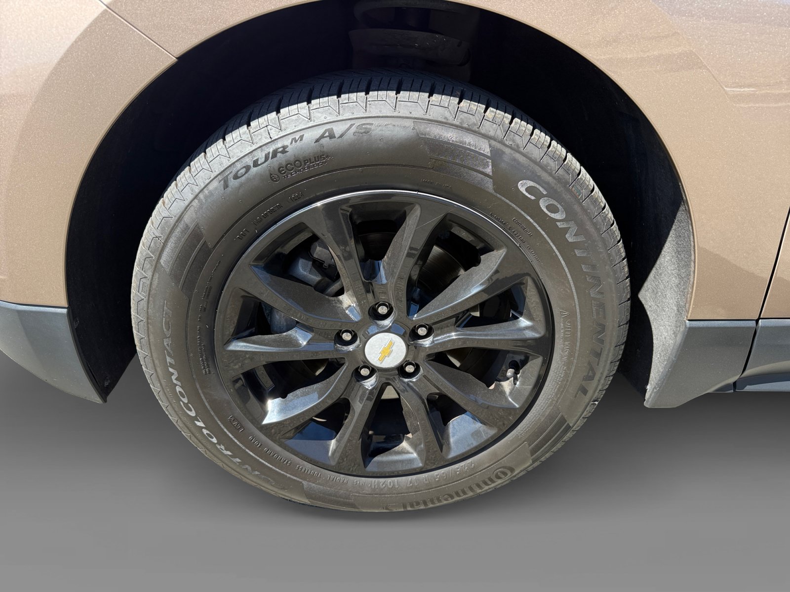Used 2019 Chevrolet Equinox LS FWD image 9
