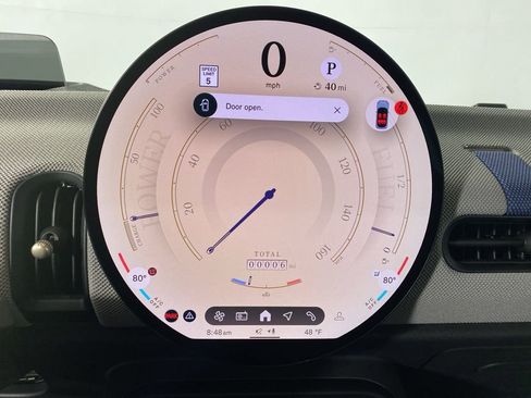 New 2026 MINI Cooper S image 9