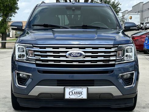 Used 2020 Ford Expedition Limited RWD image 7
