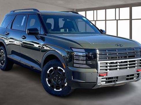 New 2026 Hyundai Palisade XRT Pro image 1