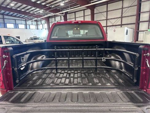 Used 2007 Dodge Ram 2500 Truck SLT w/ Protection Group AWD/4WD image 27