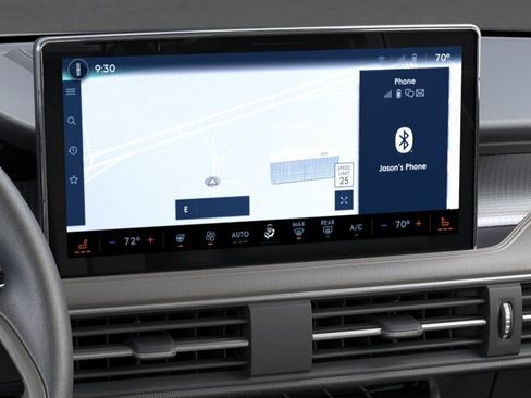 New 2026 Lincoln Corsair Premiere image 14