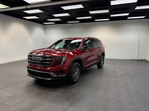 New 2026 GMC Acadia Elevation w/ LPO, Floor Liner Package AWD/4WD image 1