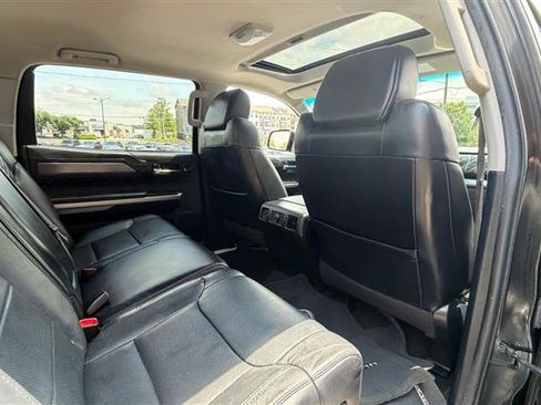 Used 2015 Toyota Tundra Platinum RWD image 20