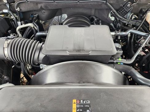New 2026 Chevrolet Silverado 2500 Custom w/ Custom Value Package AWD/4WD image 32