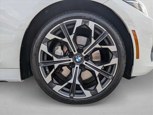 Certified 2025 BMW 430i xDrive Coupe w/ Convenience Package image 23