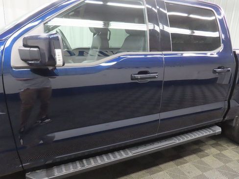 Used 2025 Ford F150 Lariat image 47