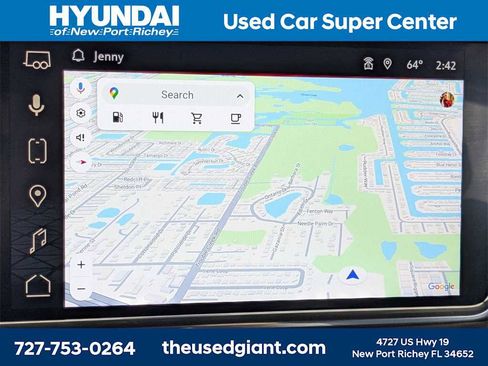 Used 2022 GMC Yukon XL Denali w/ Denali Premium Package image 31