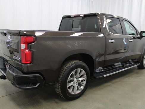 Used 2019 Chevrolet Silverado 1500 High Country w/ Safety Package II image 5