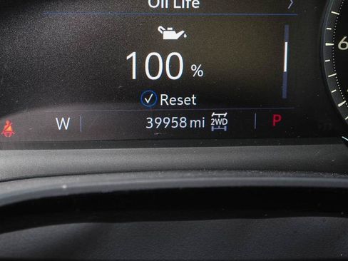 Certified 2020 Cadillac XT5 Premium Luxury AWD/4WD image 18
