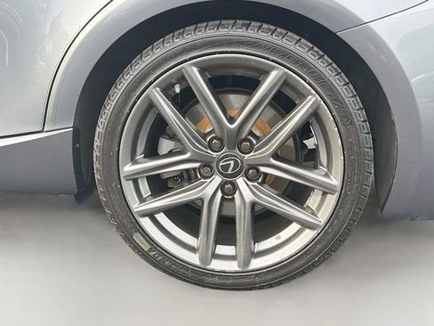 Used 2020 Lexus IS 300 F Sport w/ F Sport Package AWD/4WD image 29