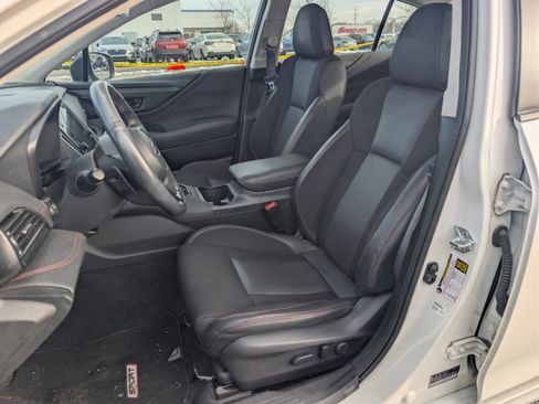 Used 2023 Subaru Legacy Sport image 24