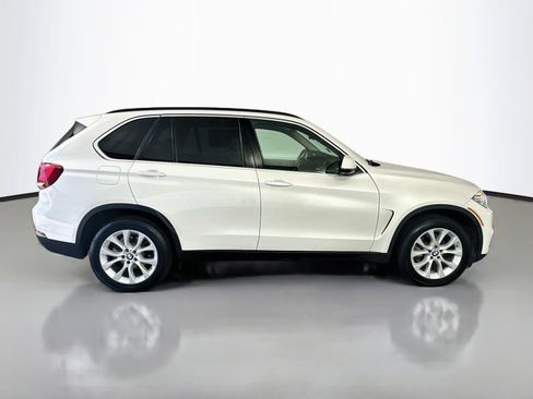 Used 2016 BMW X5 sDrive35i RWD image 8