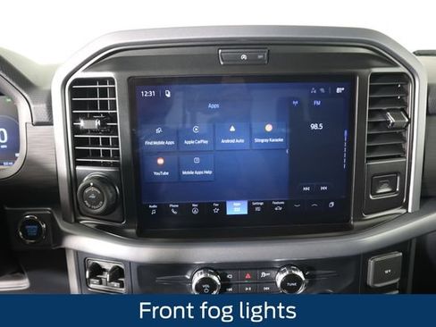 New 2026 Ford F150 XLT w/ Equipment Group 302A MID AWD/4WD image 47