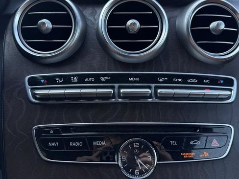 Used 2017 Mercedes-Benz C 300 4MATIC Coupe image 47