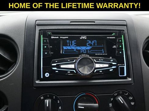 Used 2004 Ford F150 XL image 22