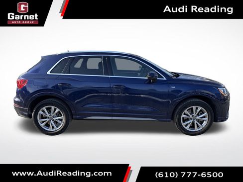 Used 2021 Audi Q3 2.0T Premium image 7