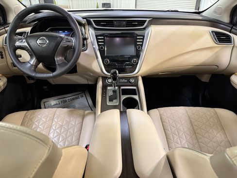 Used 2020 Nissan Murano Platinum w/ Cargo Package FWD image 23