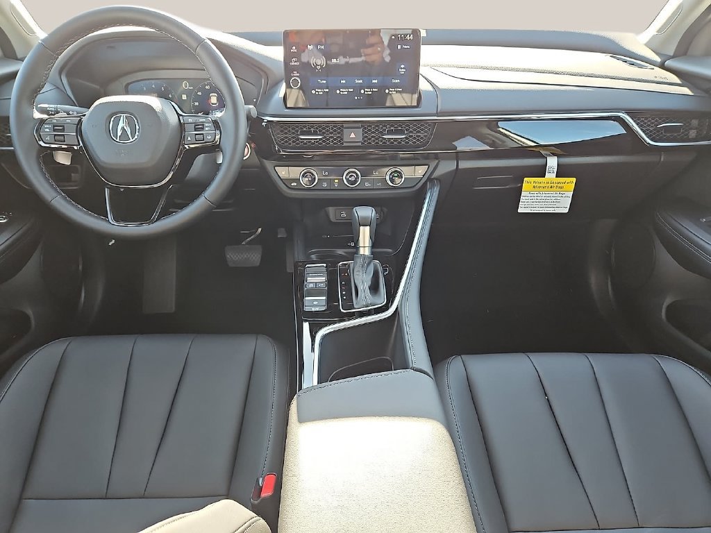 New 2026 Acura ADX FWD image 15