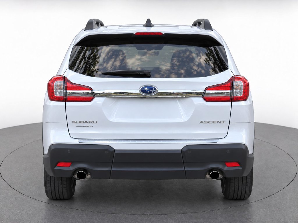 Used 2020 Subaru Ascent Premium w/ Convenience Package AWD/4WD image 7