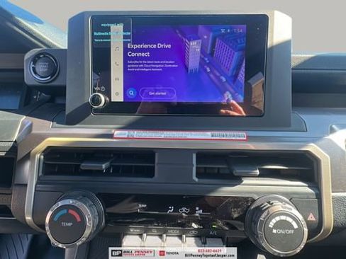 New 2026 Toyota Tacoma SR5 image 14