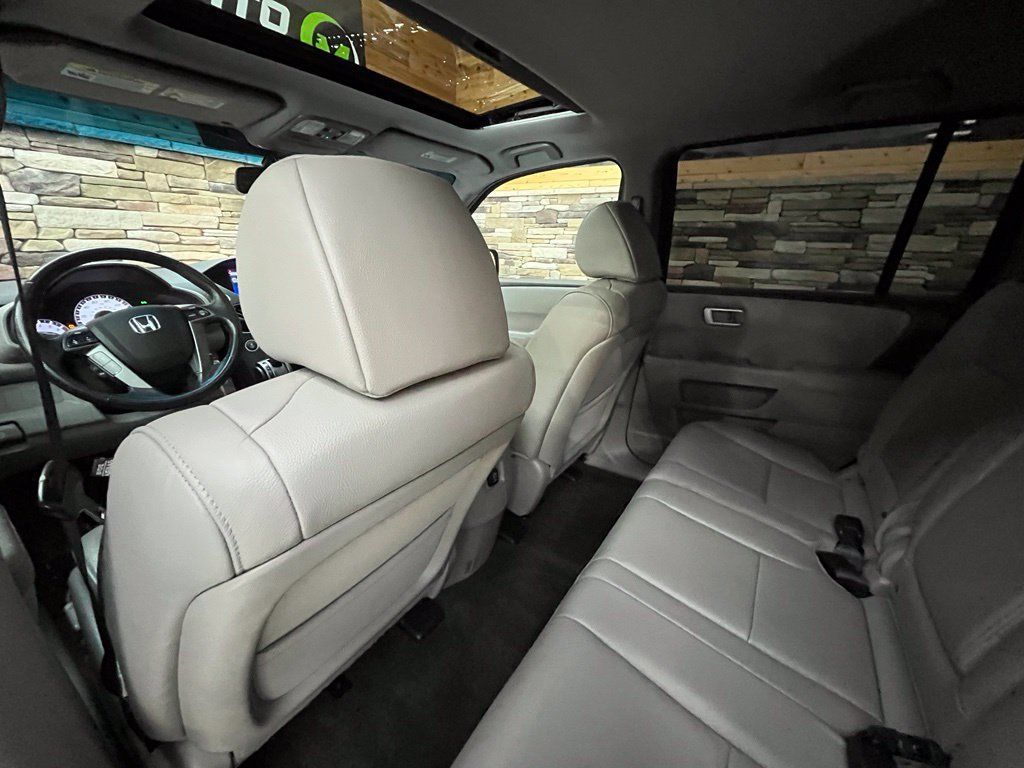 Used 2014 Honda Pilot EX-L image 45