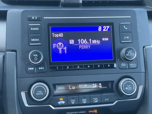 Used 2020 Honda Civic LX image 20