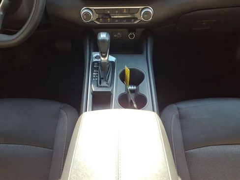 Used 2021 Nissan Altima 2.5 S image 18