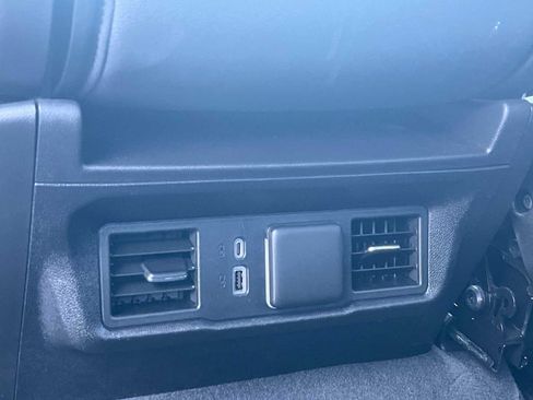 Used 2025 Chevrolet Silverado 3500 LT w/ All Star Edition image 44