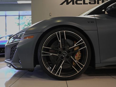 Used 2020 Audi R8 V10 performance AWD/4WD image 15