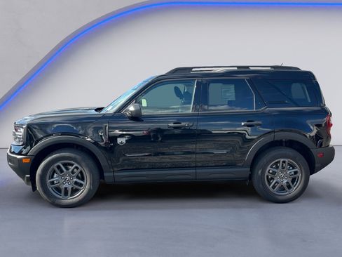 New 2025 Ford Bronco Sport Big Bend w/ Convenience Package image 12