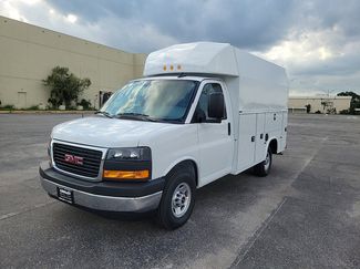New 2025 GMC Savana 3500 w/ Power Convenience Package video 2
