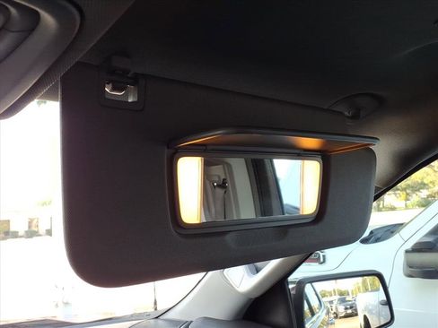 Used 2023 Chevrolet Silverado 1500 LTZ w/ LTZ Premium Texas Edition image 12