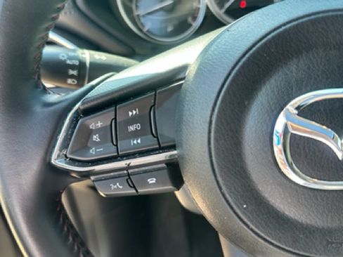 Used 2024 MAZDA CX-5 Carbon Edition AWD/4WD image 15