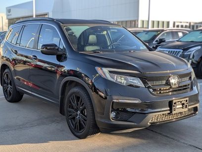 Used 2022 Honda Pilot Special Edition