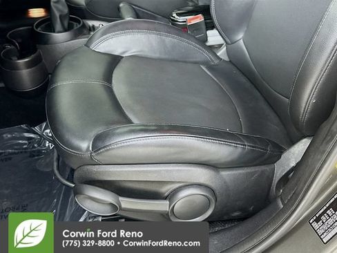 Used 2014 MINI Cooper Countryman S AWD/4WD image 15