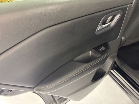 Used 2024 Nissan Rogue SV FWD image 14
