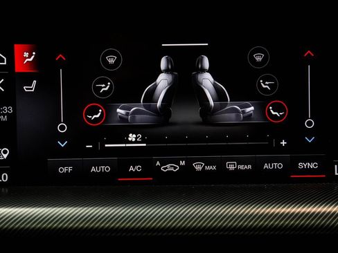 Used 2023 Alfa Romeo Stelvio Veloce image 33