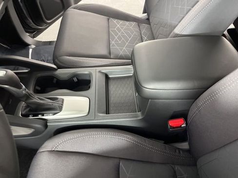 New 2026 Nissan Frontier SV w/ SV Convenience Package image 27