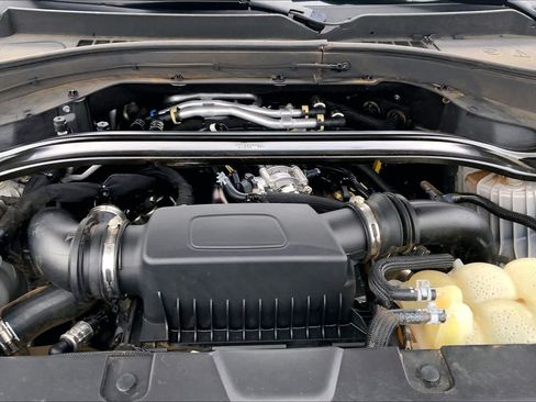 Used 2021 Lincoln Aviator 2WD image 32