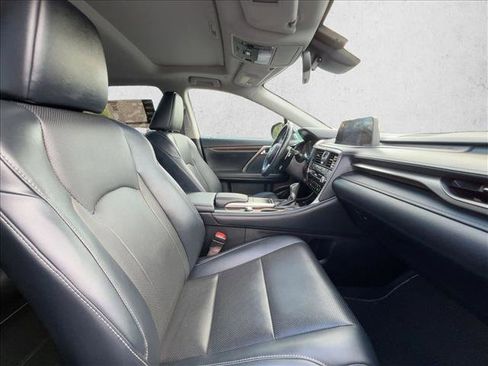 Used 2021 Lexus RX 350 RX 350 w/ Premium Package image 20